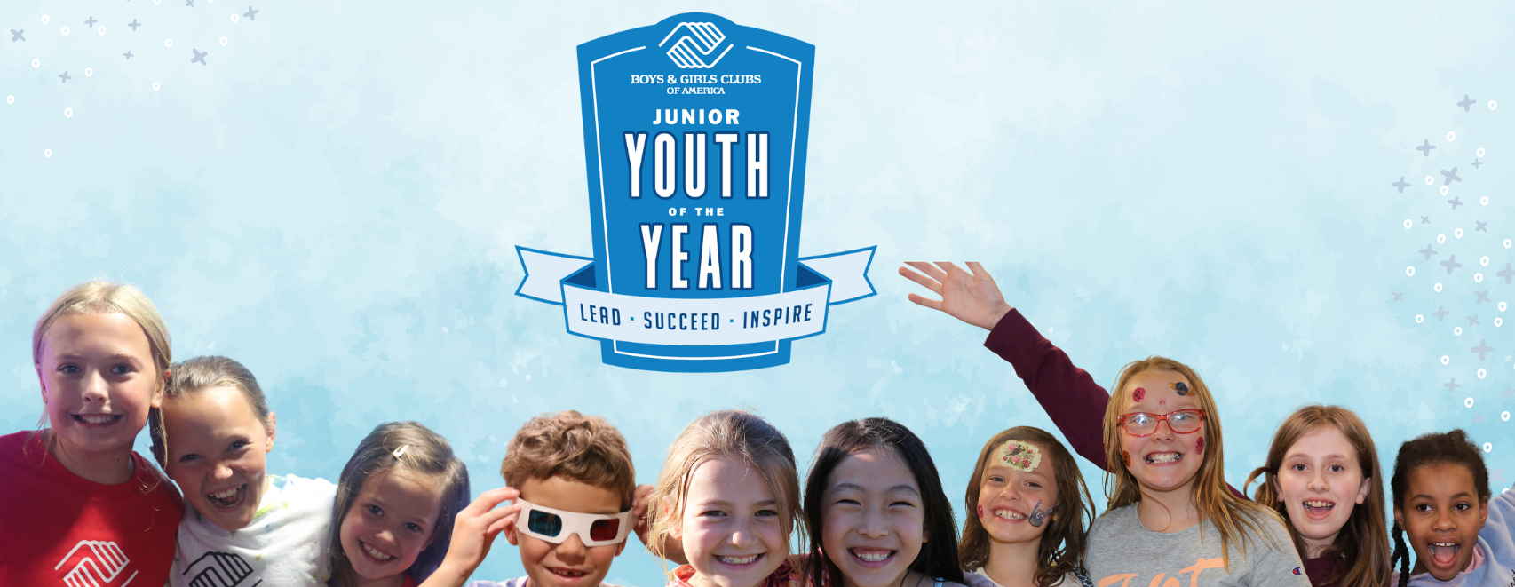 2025 Youth of the Year